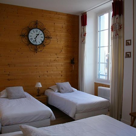 Queen Serenity Hotel Redon Luaran gambar