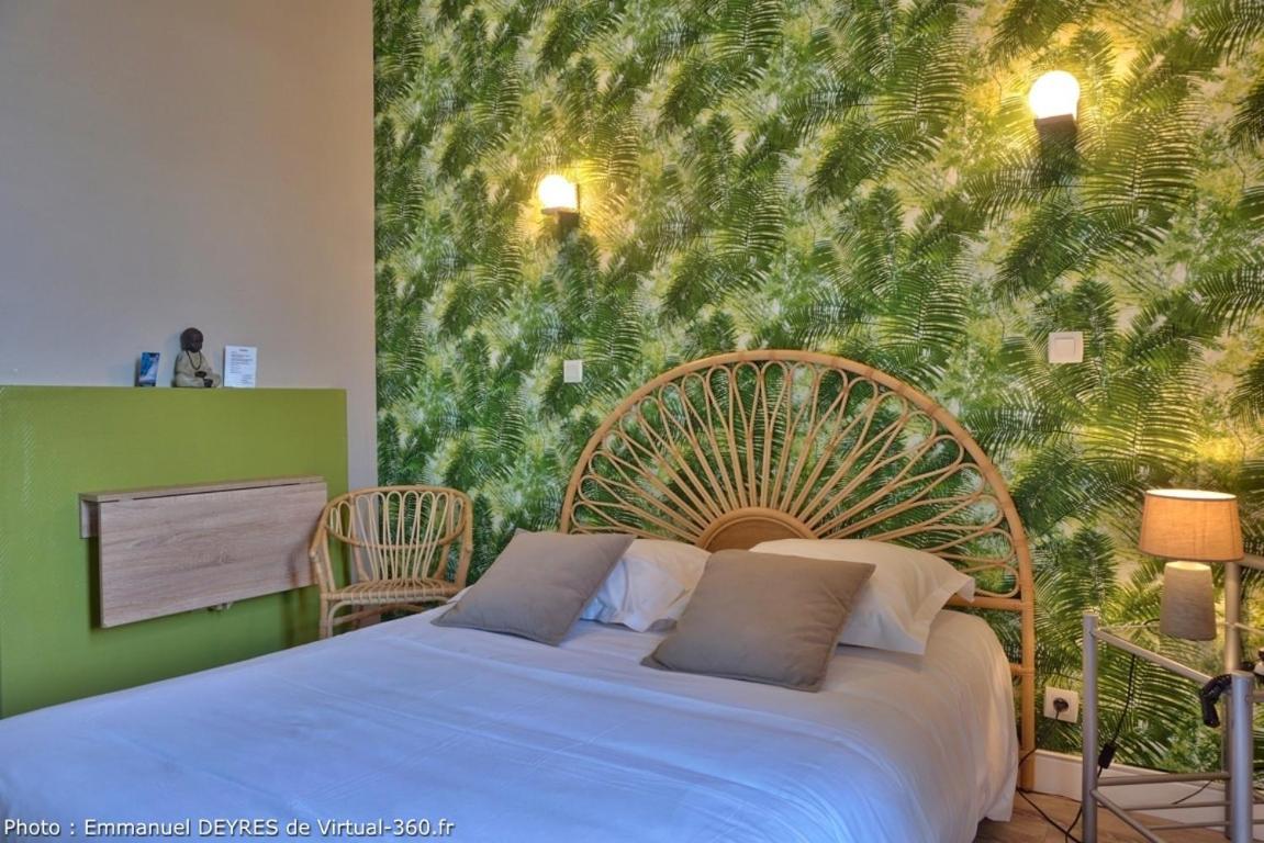 Queen Serenity Hotel Redon Luaran gambar