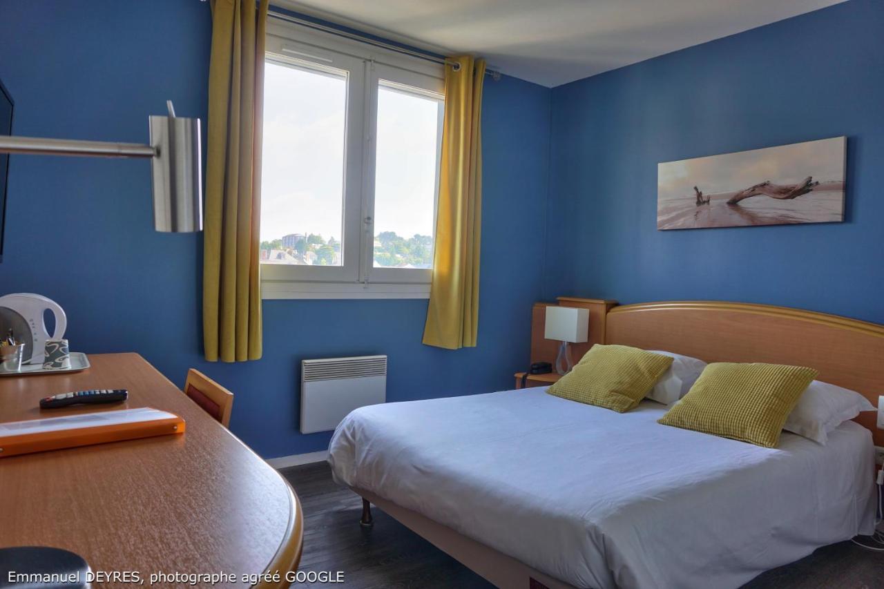 Queen Serenity Hotel Redon Luaran gambar