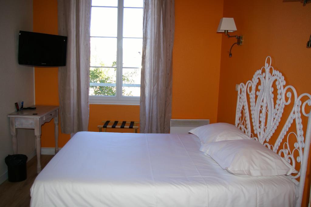 Queen Serenity Hotel Redon Luaran gambar